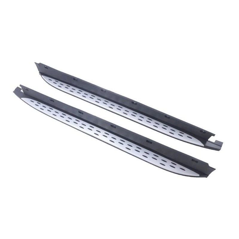 TRAP VOOR MERCEDES GLC X253