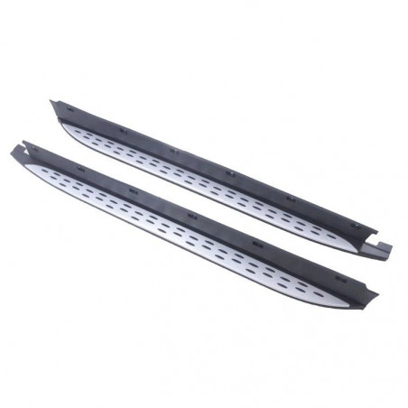 TRAP VOOR MERCEDES GLC X253