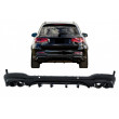 DIFUSOR GLC SUV 2020 LOOK 43 AMG NEGRO