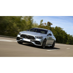E63 LOOK BUMPER VOOR MERCEDES E KLASSE W213