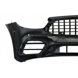 PARE-CHOCS LOOK E63 POUR MERCEDES CLASSE E W213