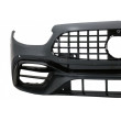 E63 LOOK BUMPER VOOR MERCEDES E KLASSE W213 E63 LOOK BUMPER VOOR MERCEDES E KLASSE W213