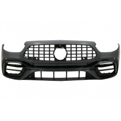 PARE-CHOCS LOOK E63 POUR MERCEDES CLASSE E W213