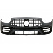 PARE-CHOCS LOOK E63 POUR MERCEDES CLASSE E W213