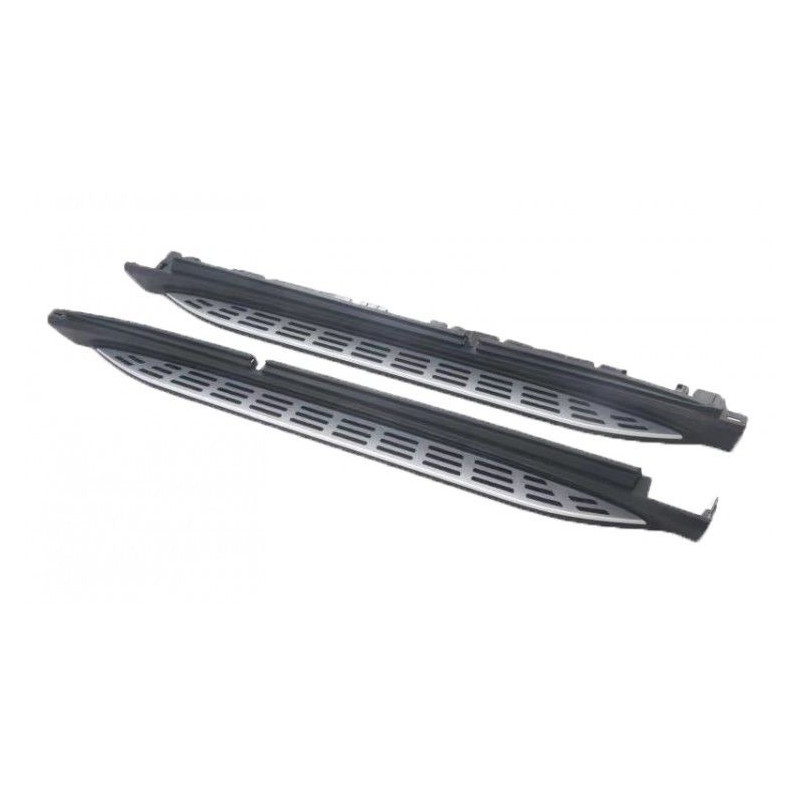TRAP VOOR MERCEDES GLE W167 2019 
