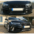 Pare-chocs look RS6 pour audi A6 C7 2015-2018