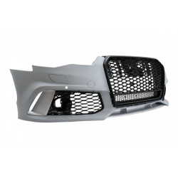 Pare-chocs look RS6 pour audi A6 C7 2015-2018