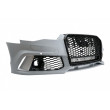 Pare-chocs look RS6 pour audi A6 C7 2015-2018