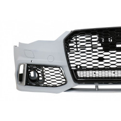 Pare-chocs look RS6 pour audi A6 C7 2015-2018