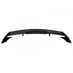 Alerón trasero con diseño de ala del Mercedes Clase A A45 AMG