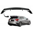 Becquet aileron Mercedes classe A look A45 AMG Becquet aileron Mercedes classe A look A45 AMG