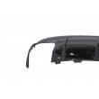 DIFFUSOR + AUSPUFF LOOK CLA 45 FÜR MERCEDES CLA C117 DIFFUSOR + AUSPUFF LOOK CLA 45 FÜR MERCEDES CLA C117