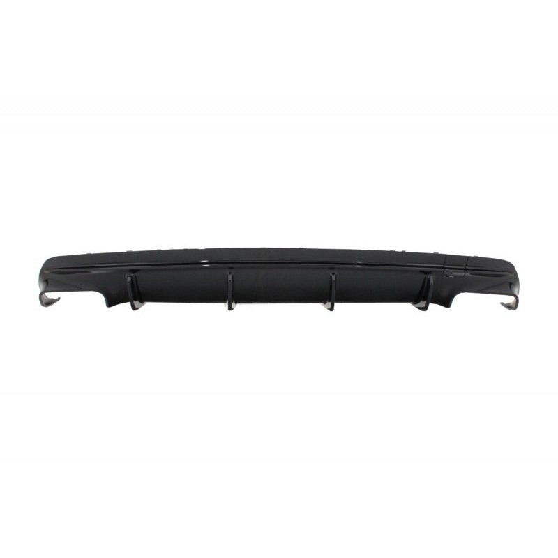 DIFFUSEUR + ECHAPPEMENT LOOK CLA 45 POUR MERCEDES CLA C117