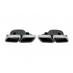 KIT DE CONVERSIÓN DE LOOK GLE PARA ML W166