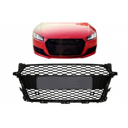 PARRILLA LOOK RS3 PARA AUDI A3 8V