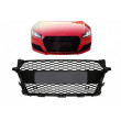 GRILLE CALANDRE LOOK RS3 POUR AUDI A3 8V GRILLE CALANDRE LOOK RS3 POUR AUDI A3 8V