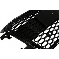 GRILLE CALANDRE LOOK RS3 POUR AUDI A3 8V