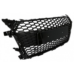 GRILLE CALANDRE LOOK RS3 POUR AUDI A3 8V