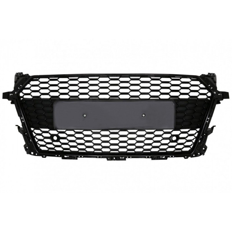 PARRILLA LOOK RS3 PARA AUDI A3 8V