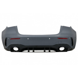 PACK A35 AMG POUR MERCEDES CLASSE A W177