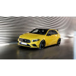 PAQUETE A35 AMG PARA MERCEDES CLASE A W177