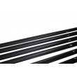 MOULURES NOIR POUR MERCEDES CLASSE G W463