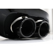 PACK DIFFUSEUR BLACK C43 POUR MERCEDES CLASSE C COUPE W205 PACK DIFFUSEUR BLACK C43 POUR MERCEDES CLASSE C COUPE W205