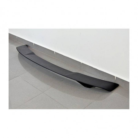 SPOILER POUR AUDI TT LOOK TT RS