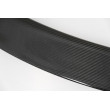 Spoiler Tesla model 3 en Carbone Spoiler Tesla model 3 en Carbone