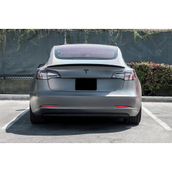 Tesla Model 3 Carbon Spoiler