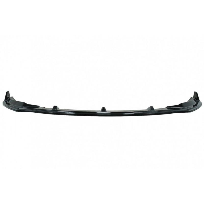 Frontspoiler voor Tesla Model 3 