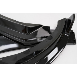 Spoiler avant pour Tesla Model 3 