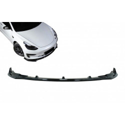 Frontspoiler für Tesla Model 3 