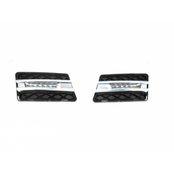 LED-Tagfahrlicht für Mercedes GLK X204