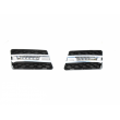 Luzes diurnas de LED para Mercedes GLK X204