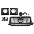 G-Klasse W463A Kühlergrillpaket