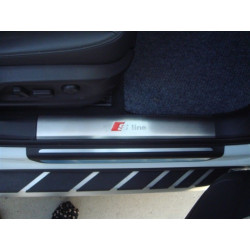 Seuils de Porte pour AUDI Q3 2012 et après