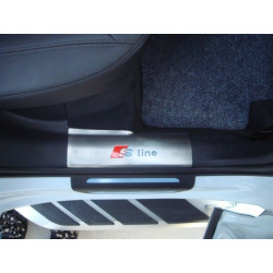 Seuils de Porte pour AUDI Q3 2012 et après