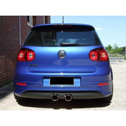 KIT DE CARROCERÍA R32 PARA VW GOLF 