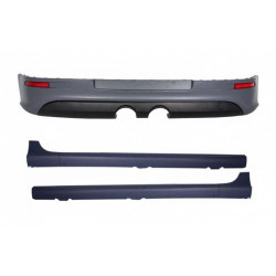 KIT CARROSSERIE R32 POUR VW GOLF 