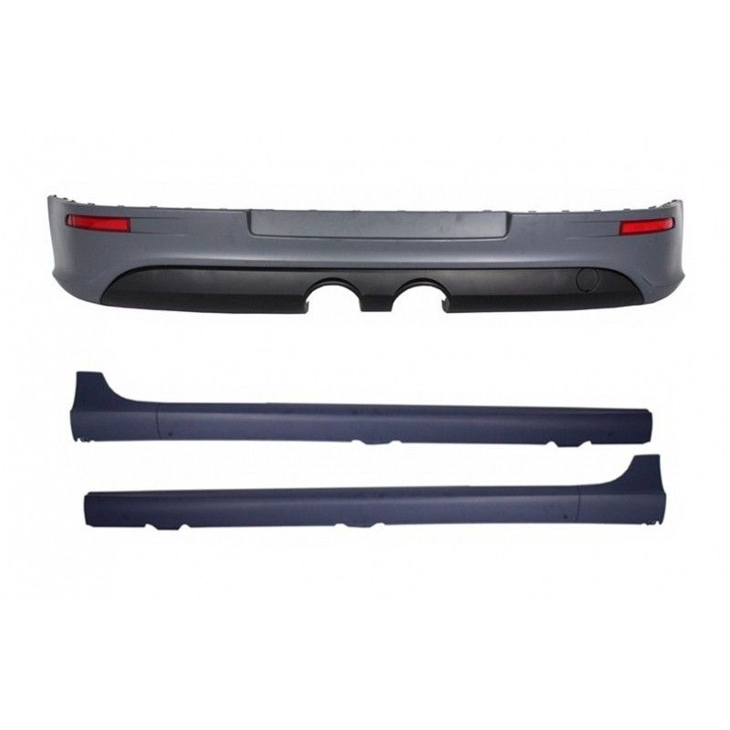 KIT CARROSSERIE R32 POUR VW GOLF 
