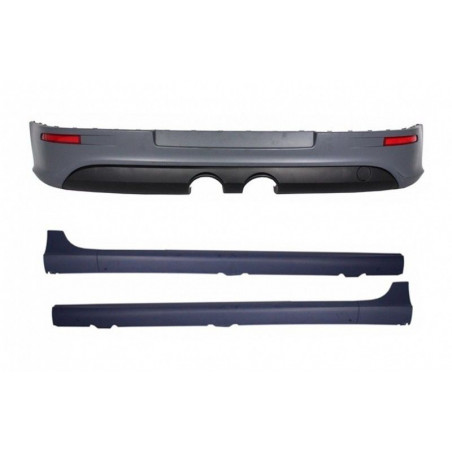 KIT DE CARROCERÍA R32 PARA VW GOLF KIT DE CARROCERÍA R32 PARA VW GOLF