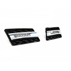 Luces diurnas LED para Mercedes GLK X204