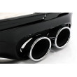 PACK DIFUSORES CROMADOS C43 PARA MERCEDES CLASE C COUPE W205 PACK DIFUSORES CROMADOS C43 PARA MERCEDES CLASE C COUPE W205