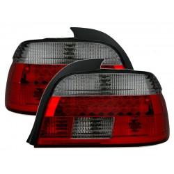 FEUX ARRIERE LED POUR BMW SERIE 5 E39