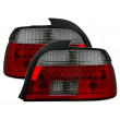 FEUX ARRIERE LED POUR BMW SERIE 5 E39 FEUX ARRIERE LED POUR BMW SERIE 5 E39