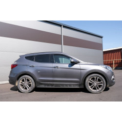 TRAP VOOR HYUNDAI SANTA FE MK3 2013-2018