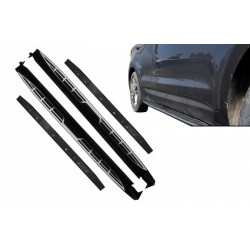 TRITTBRETT FÜR HYUNDAI SANTA FE MK3 2013-2018