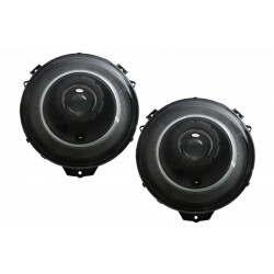 FARO LED BI-XENON PARA CLASE G W463