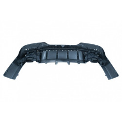 DIFFUSEUR LOOK AMG POUR MERCEDES GLE W166